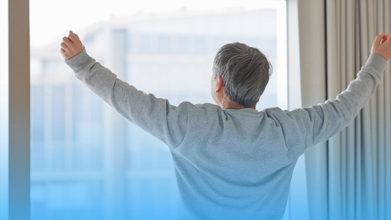 Wat te doen tegen overmatig transpireren?