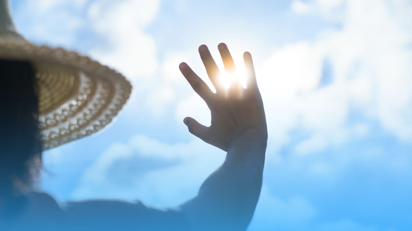 Hoe overleef ik… een hittegolf?