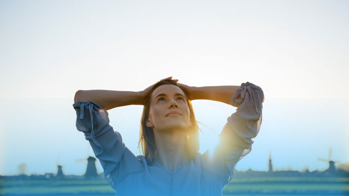 De beste tips tegen een onaangename transpiratiegeur